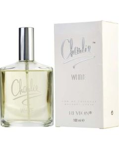 Charlie White Edt Spray 3.4 Oz For Women