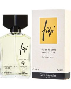 Fidji Edt Spray 3.4 Oz For Women