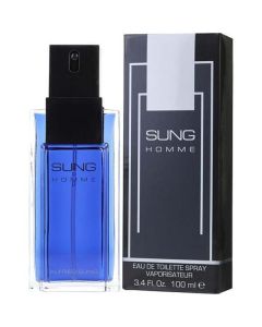 Sung Edt Spray 3.4 Oz For Men