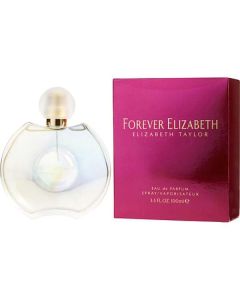 Forever Elizabeth Eau De Parfum Spray 3.3 Oz For Women