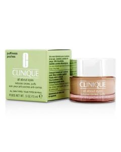 Clinique All About Eyes  --15ml/0.5oz For Women