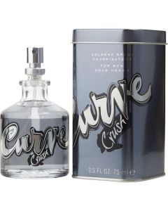 Curve Crush Cologne Spray 2.5 Oz For Men