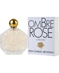 Ombre Rose Edt Spray 3.4 Oz For Women