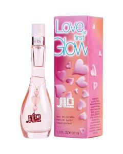 Love At First Glow Edt Spray 1 Oz For Women