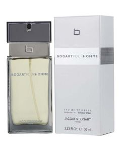 Bogart Pour Homme Edt Spray 3.3 Oz For Men