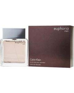 Euphoria Men Edt Spray 3.4 Oz For Men