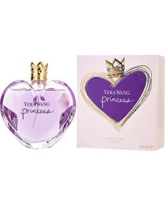 Vera Wang Princess Edt Spray 3.4 Oz For Women