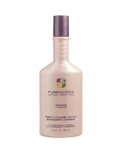 Pureology Pure Volume Conditioner Revitalisant 8.5 Oz (packaging May Vary) For Unisex