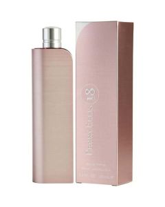 Perry Ellis 18 Eau De Parfum Spray 3.4 Oz For Women