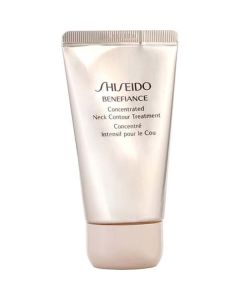 Shiseido Benefiance Concentrated Neck Contour Treatment  --50ml/1.8oz For Women