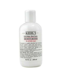 Kiehl's Ultra Facial Moisturizer - For All Skin Types  --250ml/8.4oz For Women