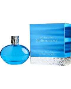 Mediterranean Eau De Parfum Spray 3.3 Oz For Women