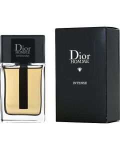 Dior Homme Intense Eau De Parfum Spray 1.7 Oz For Men