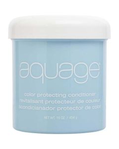 Aquage Color Protecting Conditioner 16 Oz For Unisex