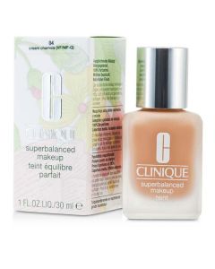 Clinique Superbalanced Makeup - No. 04 / Cn 40 Cream Chamois  --30ml/1oz For Women