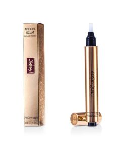 Yves Saint Laurent Radiant Touch/ Touche Eclat - #2 Luminous Ivory (beige)  --2.5ml/0.08oz For Women