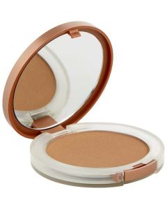 Clinique True Bronze Pressed Powder Bronzer - No. 02 Sunkissed  --9.6g/0.33oz For Women