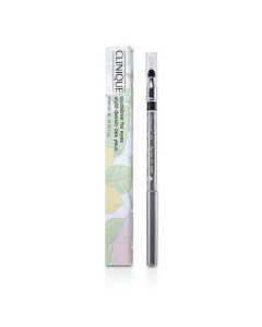 Clinique Quickliner For Eyes - 07 Really Black  --0.3g/0.01oz For Women