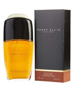 Perry Ellis Edt Spray 5 Oz For Men