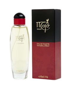 Maja Edt Spray 1.7 Oz For Women