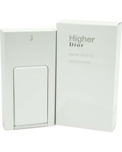 Higher Edt Spray 1.7 Oz For Men