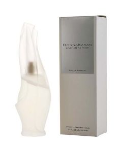 Cashmere Mist Edt Spray 3.4 Oz For Women