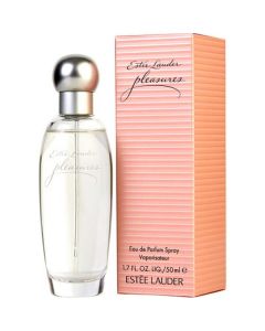 Pleasures Eau De Parfum Spray 1.7 Oz For Women