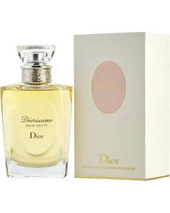 Diorissimo Edt Spray 3.4 Oz For Women