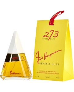 Fred Hayman 273 Eau De Parfum Spray 2.5 Oz For Women