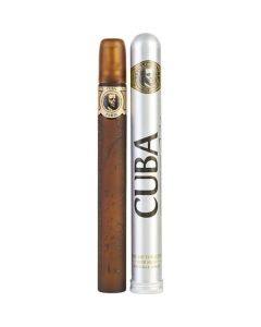 Cuba Gold Edt Spray 1.17 Oz For Men