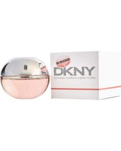 Dkny Be Delicious Fresh Blossom Eau De Parfum Spray 3.4 Oz For Women