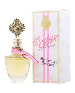 Couture Couture By Juicy Couture Eau De Parfum Spray 3.4 Oz For Women