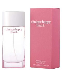 Happy Heart Parfum Spray 3.4 Oz For Women