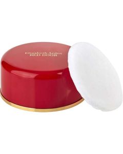 Red Door Body Powder 2.6 Oz For Women