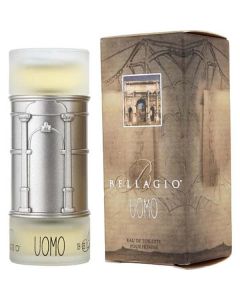 Bellagio Edt 0.2 Oz Mini For Men