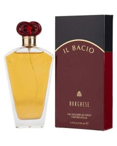 Il Bacio Eau De Parfum Spray 3.4 Oz For Women