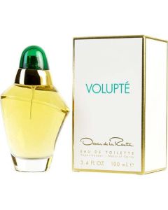 Volupte Edt Spray 3.4 Oz For Women