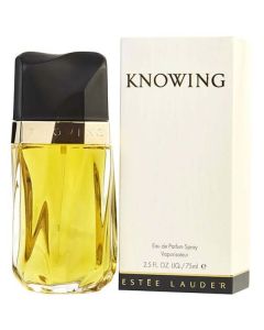 Knowing Eau De Parfum Spray 2.5 Oz For Women