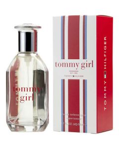 Tommy Girl Edt Spray 1.7 Oz (new Packaging) For Women