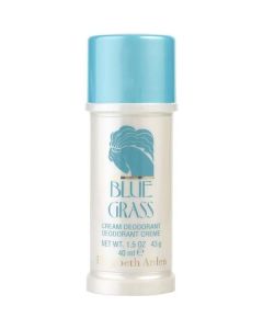 Blue Grass Deodorant Cream 1.5 Oz For Women