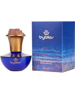 Byblos Eau De Parfum Spray 1.6 Oz For Women