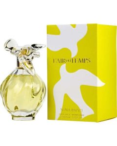 L'air Du Temps Edt Spray 3.4 Oz For Women