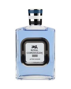 Royal Copenhagen Aftershave Lotion 8 Oz For Men