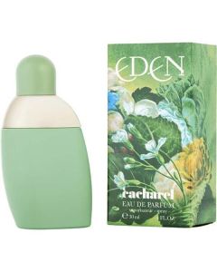 Eden Eau De Parfum Spray 1 Oz For Women