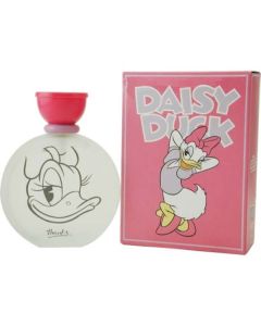 Daisy Duck Edt Spray 3.4 Oz For Women