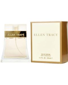 Ellen Tracy Eau De Parfum Spray 1.7 Oz For Women