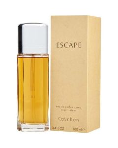 Escape Eau De Parfum Spray 3.4 Oz For Women