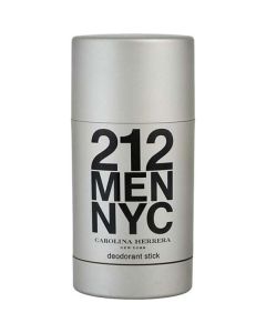 212 Deodorant Stick 2.3 Oz For Men