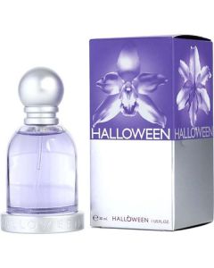 Halloween Edt Spray 1 Oz For Women