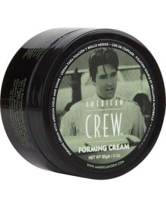 American Crew Forming Cream For Medium Hold And Natural Shine 3 Oz (packaging May Vary) For Men